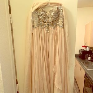 Jovani Dress